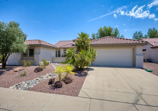 4th image of 15948 W Clear Canyon Dr, Surprise, AZ 85374 | MLS# 7066602