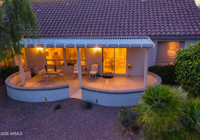56th image of 15948 W Clear Canyon Dr, Surprise, AZ 85374 | MLS# 7066602