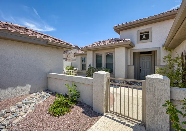 5th image of 15948 W Clear Canyon Dr, Surprise, AZ 85374 | MLS# 7066602