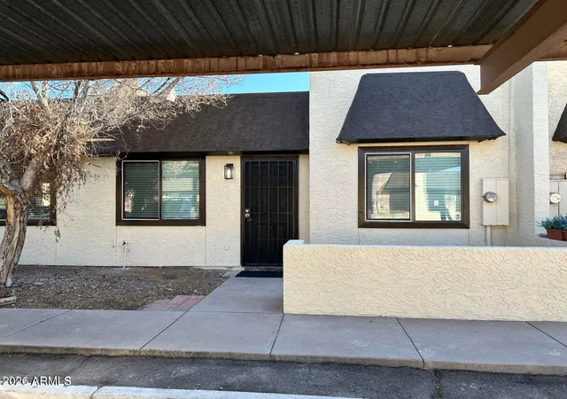 Photo 1 of Condo for sale at 5115 N 22nd Avenue #3, Phoenix, AZ 85015 | MLS# 7065280 | Listing updated on 2026-08-11