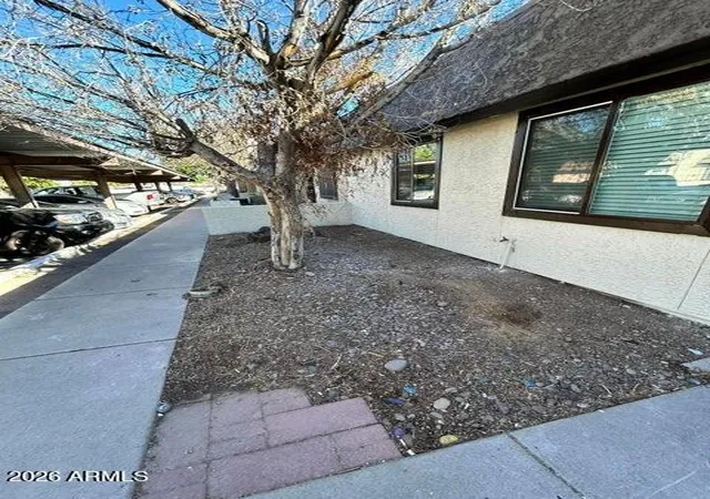 Photo 2 of Condo for sale at 5115 N 22nd Avenue #3, Phoenix, AZ 85015 | MLS# 7065280 | Listing updated on 2026-08-11