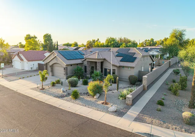 Photo 1 of Single family home for sale at 240 E Pebble Trl, Casa Grande, AZ 85122 | MLS# 7065507 | Listing updated on 2026-09-19