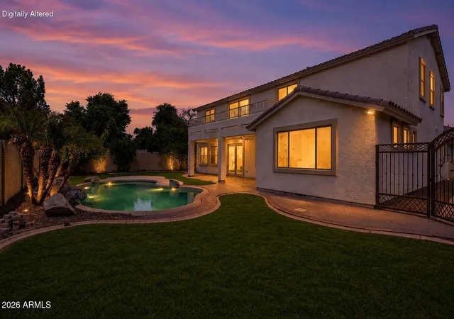 3rd image of 7594 N 88Th Ave, Glendale, AZ 85305 | MLS# 7065367