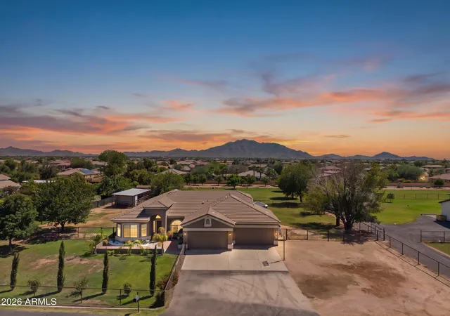 1st image of 3785 E Via Del Rancho Rd, Gilbert, AZ 85298 | MLS# 7070527