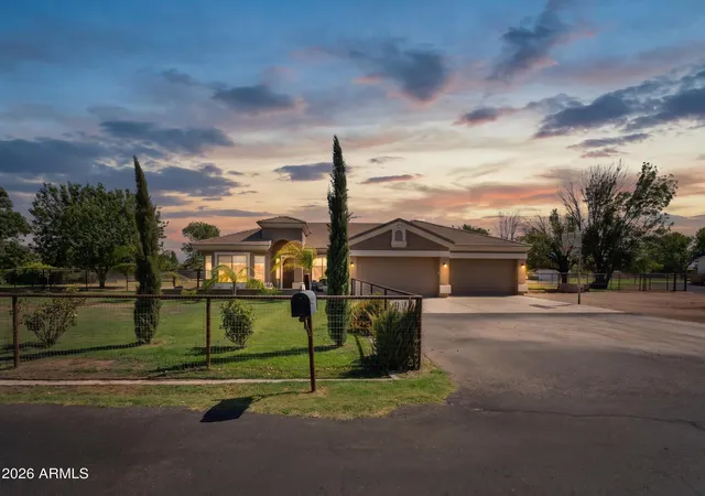 2nd image of 3785 E Via Del Rancho Rd, Gilbert, AZ 85298 | MLS# 7070527