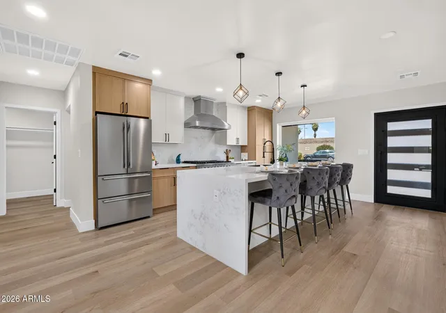 2nd image of 4221 E Mulberry Dr, Phoenix, AZ 85018 | MLS# 7067434