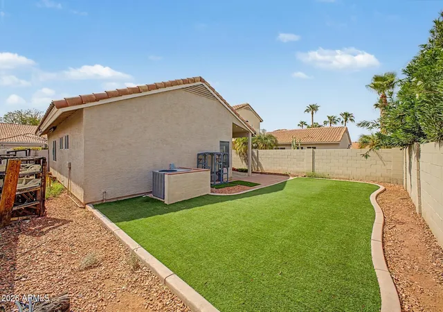 16th image of 19407 N 77th Ave, Glendale, AZ 85308 | MLS# 7066810
