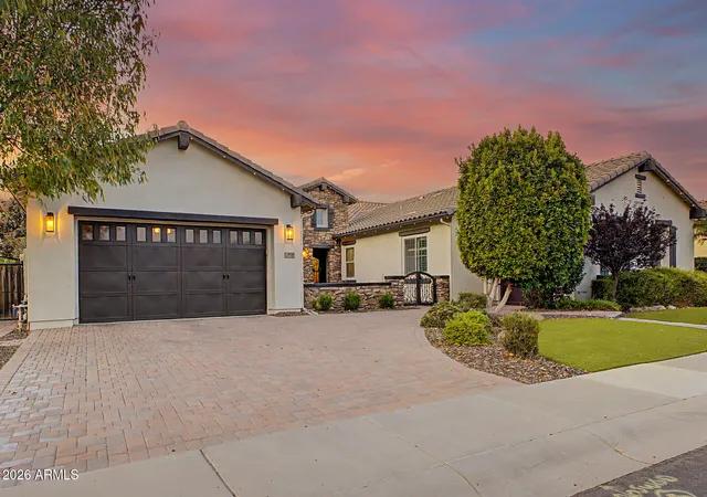 Photo 2 of Single family home for sale at 2910 E Athena Ave, Gilbert, AZ 85297 | MLS# 7066017 | Listing updated on 2026-09-15
