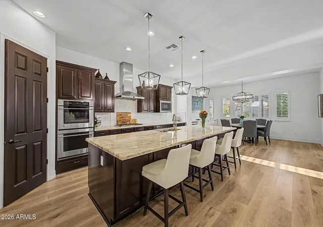 Photo 3 of Single family home for sale at 2910 E Athena Ave, Gilbert, AZ 85297 | MLS# 7066017 | Listing updated on 2026-09-15