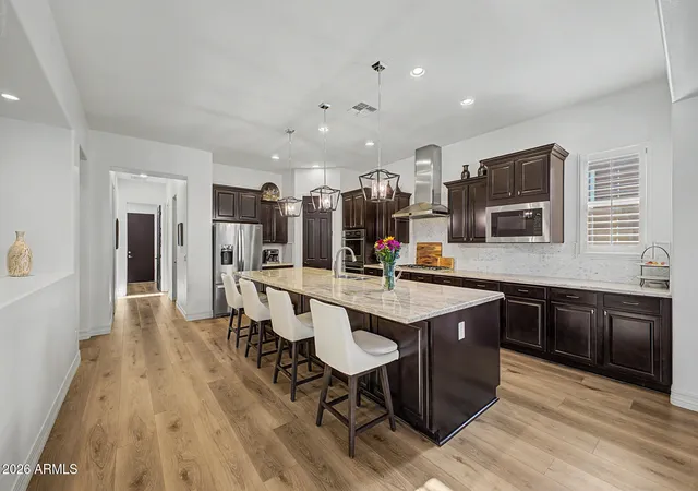 Photo 4 of Single family home for sale at 2910 E Athena Ave, Gilbert, AZ 85297 | MLS# 7066017 | Listing updated on 2026-09-15