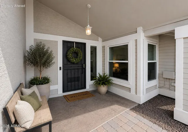 image of 11590 N 109th St, Scottsdale, AZ 85259 | MLS# 7065736