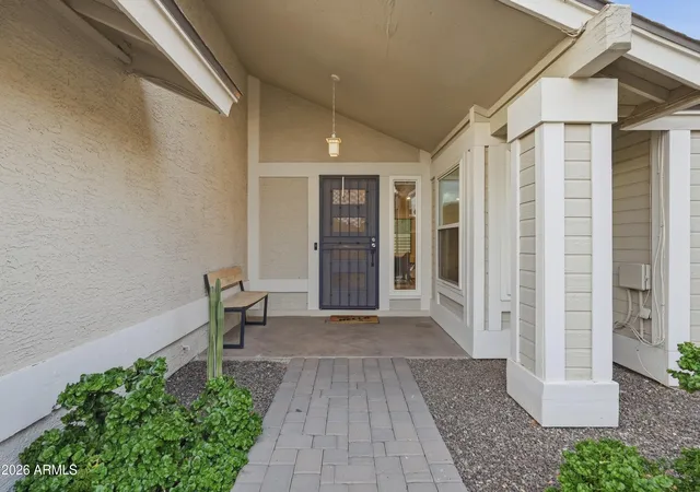 image of 11590 N 109th St, Scottsdale, AZ 85259 | MLS# 7065736