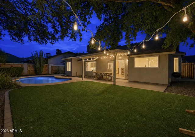 56th image of 11590 N 109th St, Scottsdale, AZ 85259 | MLS# 7065736