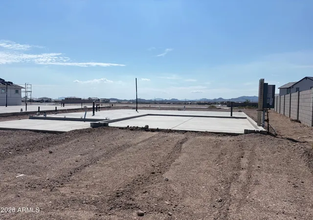 Photo 3 of Single family home for sale at 12438 N 300th Drive, Buckeye, AZ 85396 | MLS# 7065307 | Listing updated on 2026-09-11