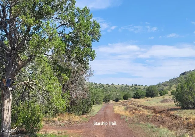 2nd image of 50400 N Starship Trl, Ash Fork, AZ 86320 | MLS# 7065349