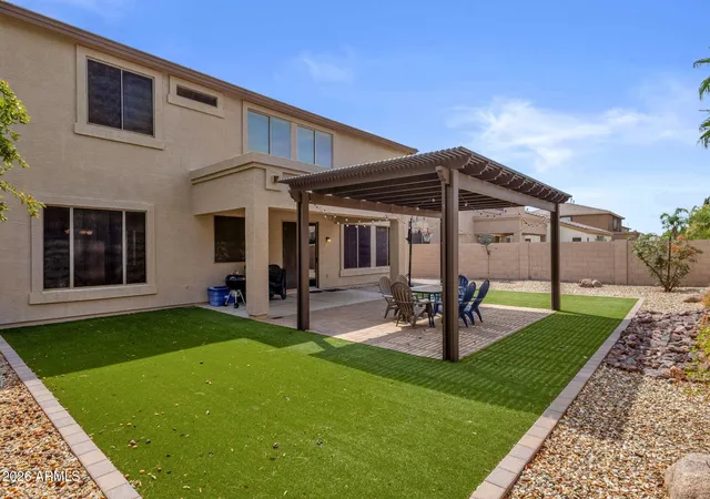 1st image of 16660 N 174th Ave, Surprise, AZ 85388 | MLS# 7067014