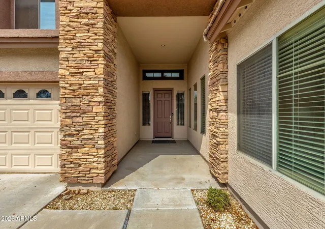 45th image of 16660 N 174th Ave, Surprise, AZ 85388 | MLS# 7067014