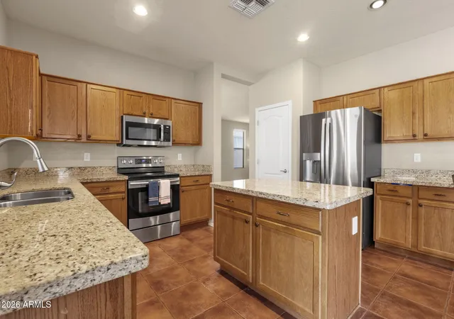 image of 16660 N 174th Ave, Surprise, AZ 85388 | MLS# 7067014