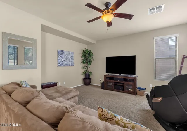 image of 16660 N 174th Ave, Surprise, AZ 85388 | MLS# 7067014
