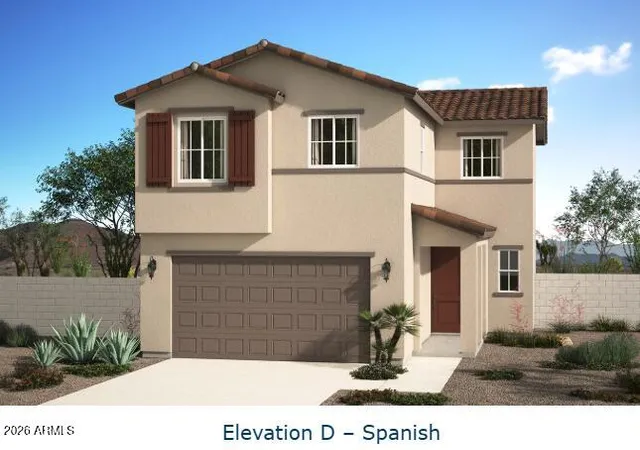 1st image of 3134 S 180th Ave, Goodyear, AZ 85338 | MLS# 7065297