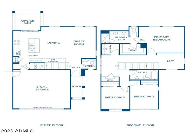 2nd image of 3134 S 180th Ave, Goodyear, AZ 85338 | MLS# 7065297