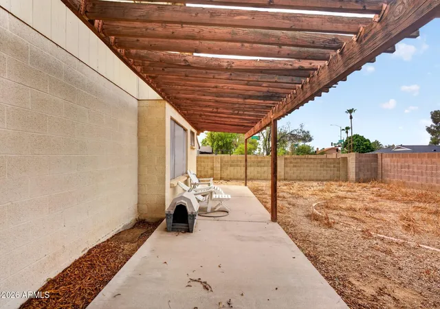19th image of 16218 N 64th Pl, Scottsdale, AZ 85254 | MLS# 7067543