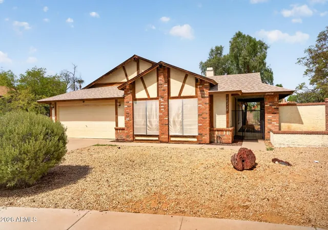 1st image of 16218 N 64th Pl, Scottsdale, AZ 85254 | MLS# 7067543