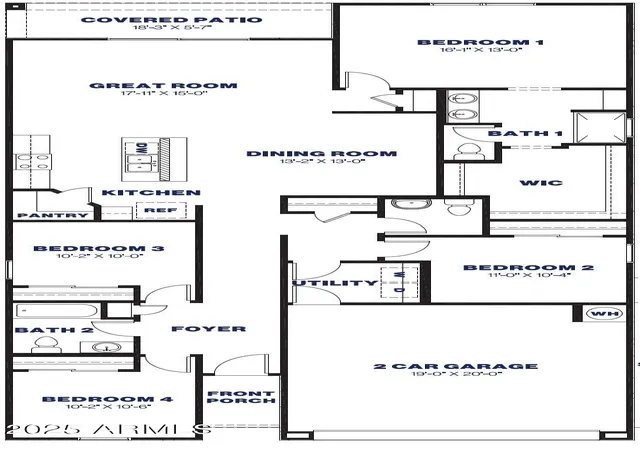 2nd image of 23929 W Yavapai St, Buckeye, AZ 85326 | MLS# 7065299