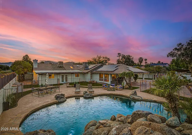Photo 1 of Mansion for sale at 6313 N 181st Avenue, Waddell, AZ 85355 | MLS# 7066301 | Listing updated on 2026-09-08