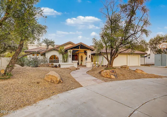 Photo 3 of Single family home for sale at 6313 N 181st Avenue, Waddell, AZ 85355 | MLS# 7066301 | Listing updated on 2026-09-08