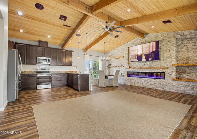 Photo 4 of Single family home for sale at 6313 N 181st Avenue, Waddell, AZ 85355 | MLS# 7066301 | Listing updated on 2026-09-08