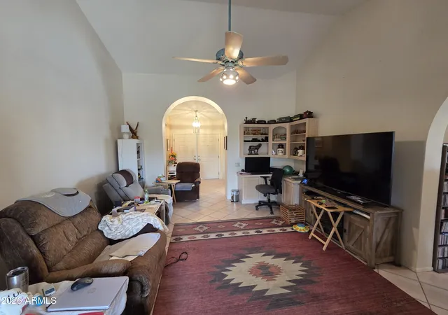 5th image of 13502 W Sky Hawk Dr, Sun City West, AZ 85375 | MLS# 7065320