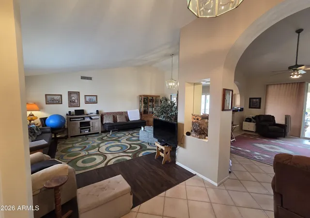 92nd image of 13502 W Sky Hawk Dr, Sun City West, AZ 85375 | MLS# 7065320