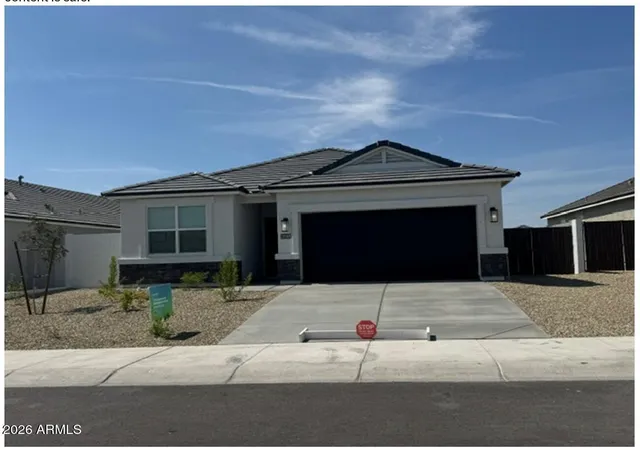 1st image of 23969 W Yavapai St, Buckeye, AZ 85326 | MLS# 7065308