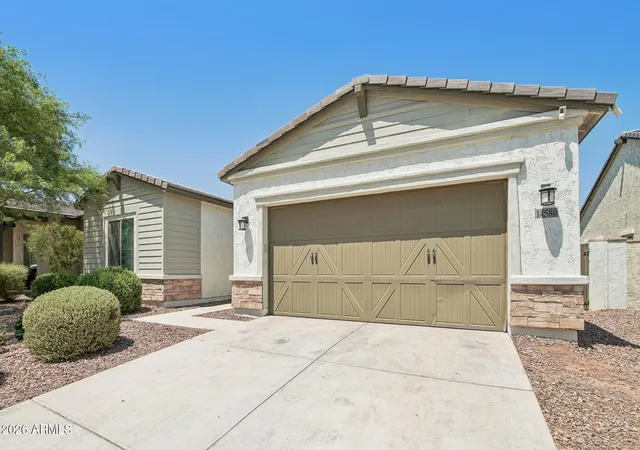 Photo 2 of Single family home for sale at 14580 W Eugene Ter, Surprise, AZ 85379 | MLS# 7065651 | Listing updated on 2026-08-13