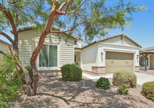 Photo 3 of Single family home for sale at 14580 W Eugene Ter, Surprise, AZ 85379 | MLS# 7065651 | Listing updated on 2026-08-13