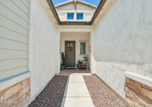 Photo 3 of Single family home for sale at 14580 W Eugene Ter, Surprise, AZ 85379 | MLS# 7065651 | Listing updated on 2026-08-13