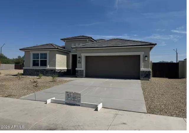 1st image of 24010 W Yavapai St, Buckeye, AZ 85326 | MLS# 7065315