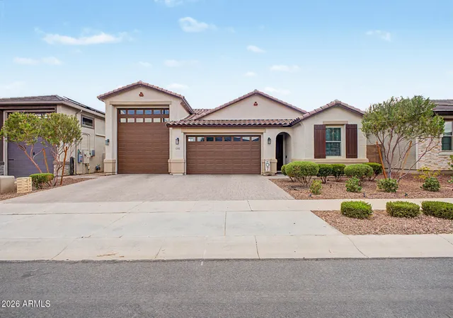 image of 17701 W Straight Arrow Ln, Surprise, AZ 85387 | MLS# 7066487