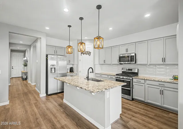 image of 17701 W Straight Arrow Ln, Surprise, AZ 85387 | MLS# 7066487