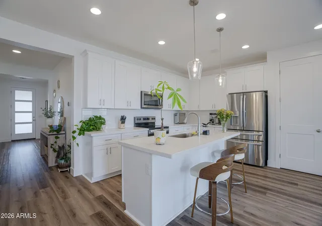 Photo 4 of Single family home for sale at 5902 E Finch Pl, Prescott Valley, AZ 86314 | MLS# 7066016 | Listing updated on 2026-10-08