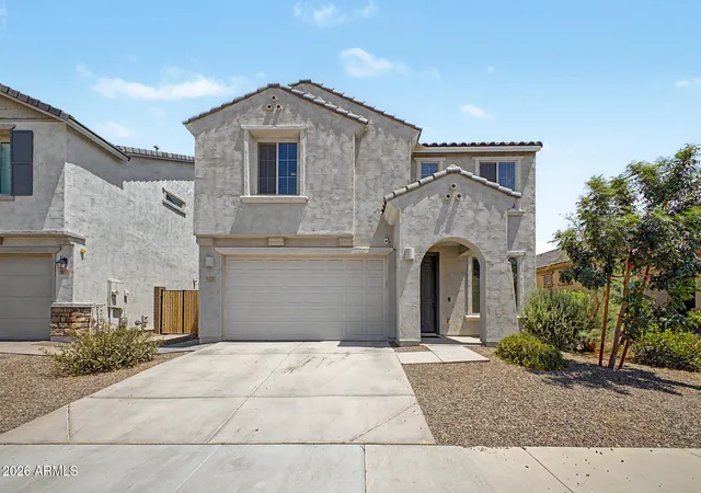 Photo 1 of Single family home for sale at 9027 S 67th Drive, Laveen, AZ 85339 | MLS# 7065740 | Listing updated on 2026-08-23