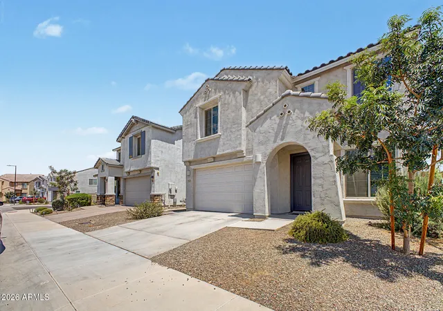 Photo 2 of Single family home for sale at 9027 S 67th Drive, Laveen, AZ 85339 | MLS# 7065740 | Listing updated on 2026-08-23