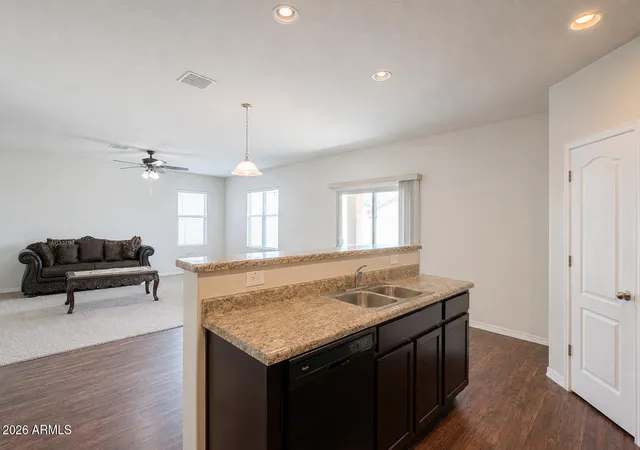 Photo 3 of Single family home for sale at 38216 W La Paz St, Maricopa, AZ 85138 | MLS# 7067122 | Listing updated on 2026-08-24