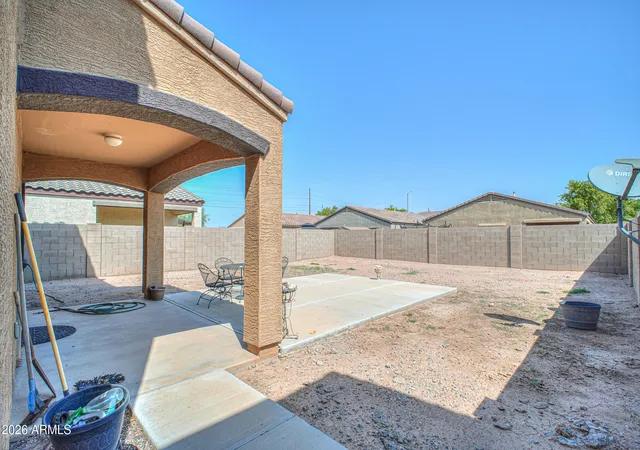 Photo 4 of Single family home for sale at 38216 W La Paz St, Maricopa, AZ 85138 | MLS# 7067122 | Listing updated on 2026-08-24