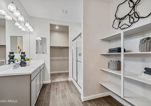 Photo 3 of Single family home for sale at 23975 W Yavapai St, Buckeye, AZ 85326 | MLS# 7065329 | Listing updated on 2026-10-08