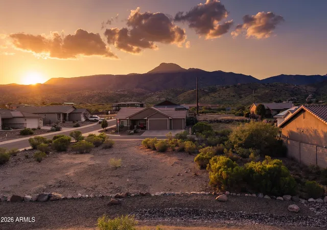 15th image of 1941 Sable Ridge Rd #156, Clarkdale, AZ 86324 | MLS# 7065451