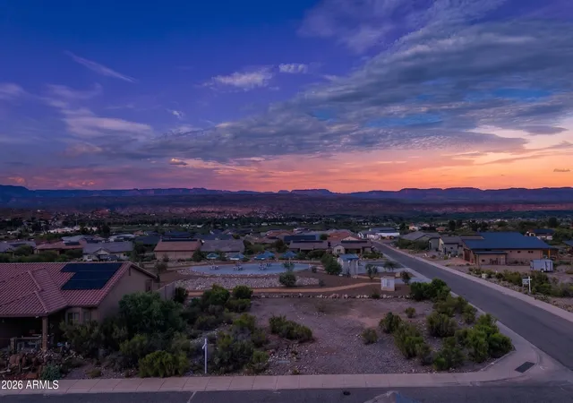1st image of 1941 Sable Ridge Rd #156, Clarkdale, AZ 86324 | MLS# 7065451