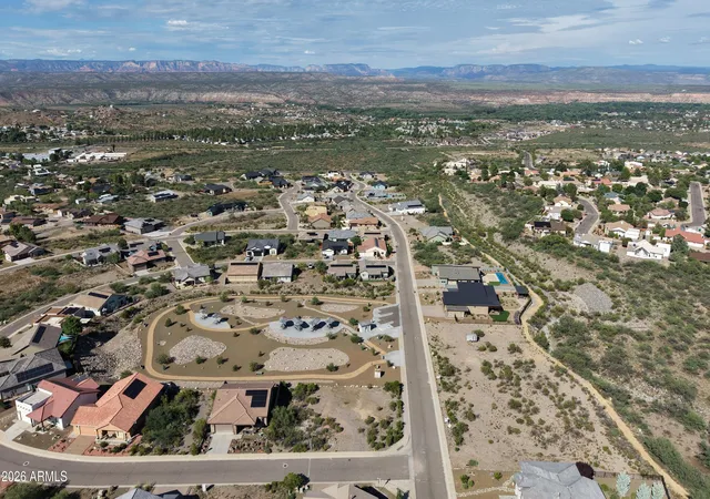 2nd image of 1941 Sable Ridge Rd #156, Clarkdale, AZ 86324 | MLS# 7065451