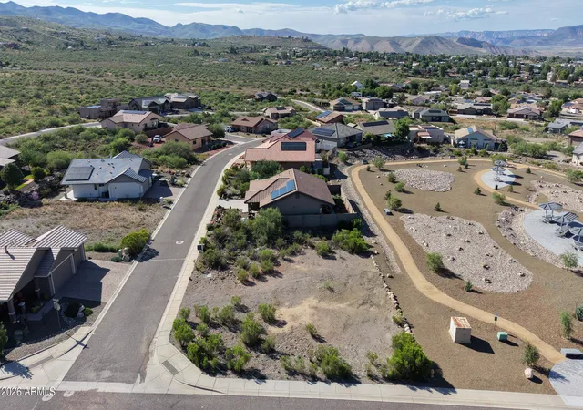3rd image of 1941 Sable Ridge Rd #156, Clarkdale, AZ 86324 | MLS# 7065451